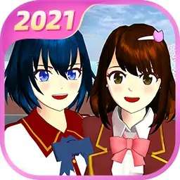 樱花校园模拟器2022破解版