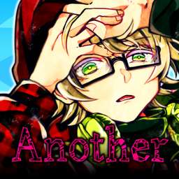 恶狼游戏Another v1.00