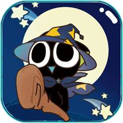 罗小黑战记游戏官网版 v1.2