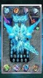 天裕冰雪传奇官网版2022变态版截图