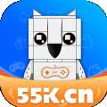 55k传奇手游盒子 v1.80