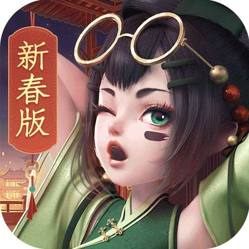 武林闲侠手游 v1.1.2008