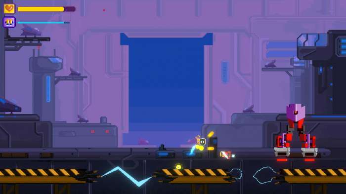 最后的灵魂（Last Soul）截图