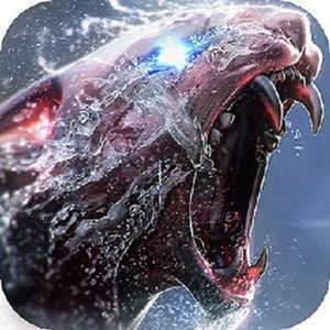 天行道山海异兽志红包版 v1.0