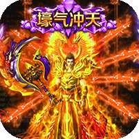 热血霸业红包版 v1.0.0