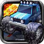 越野登山传奇2(特技赛车)Offroad hill climber legends 2