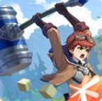 神角技巧日服 v1.2.6