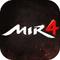 Mir4传奇4元宇宙免费版 v1.0