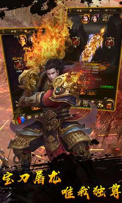 1.80仙尊星王截图
