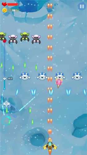 心灵射手红包版截图