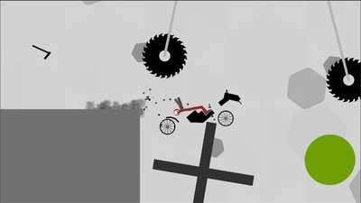 弄死火柴人2泯灭截图