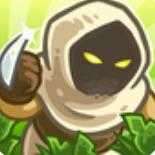 kingdom rush frontiers安卓版 v5.1.04