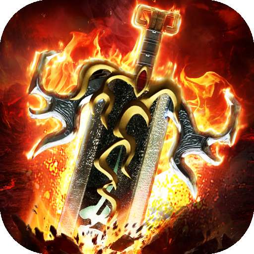 饮血之刃单职业神龙试炼 v1.85