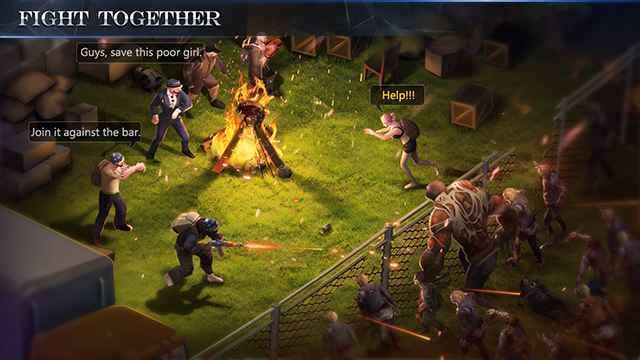 末日生存法则3破解版截图