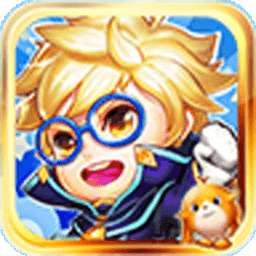 新梦幻之城手机版 v1.0