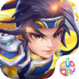 三国online最新破解版无限内购 v5.3.26
