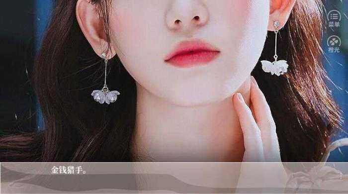 养鱼艺术家橙光破解版截图