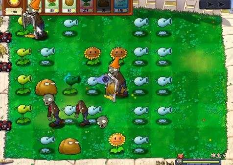 pvz抽卡版 免费手机版截图