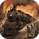 我在末日开火车 v0.26