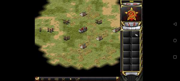 红警 2026最新版截图