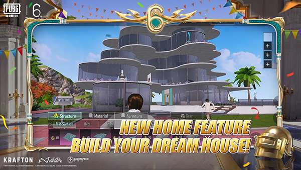 pubg地铁逃生 更新版本截图