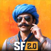 scarfall2.0 官方正版 v2.0