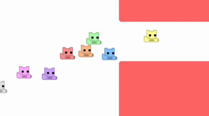 萌猫公园 正版下载(中文版)截图