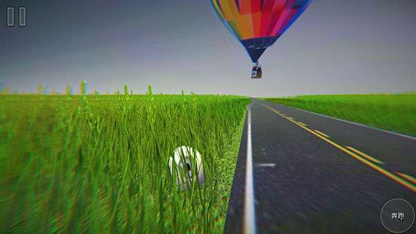 恐怖热气球 2026最新版截图
