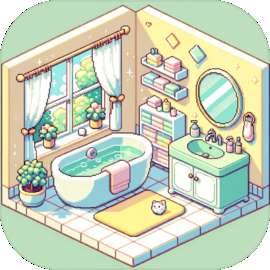 拼装小窝 官方正版 v1.0.0