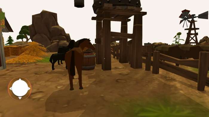 动物农场生活截图