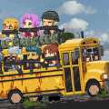 僵尸巴士合并（Zombiebus） v1.13