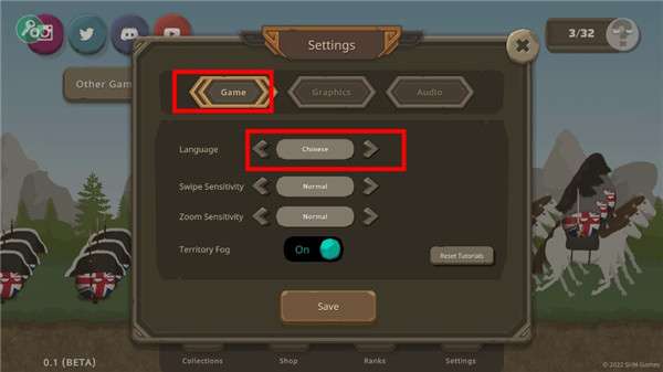 波兰球之战 内置MOD修改器截图
