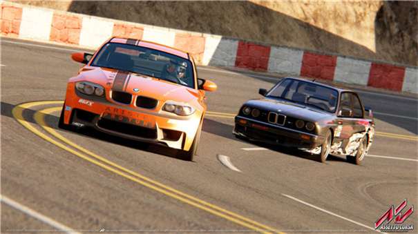 神力科莎 拉力截图