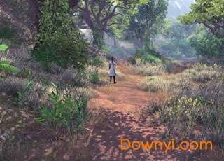 侠客风云传前传升级修复工具截图