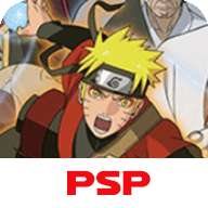 火影忍者疾风传究极冲击金手指版 v1.0