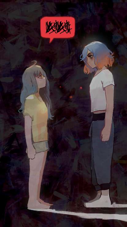 有个女孩 官方版截图