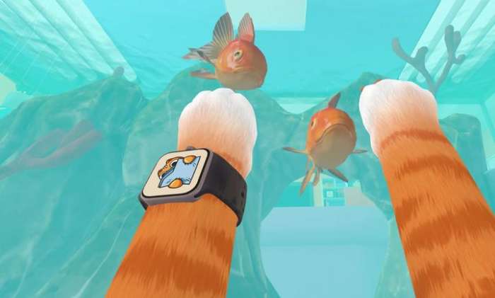 I AM CAT 免费下载手机版截图