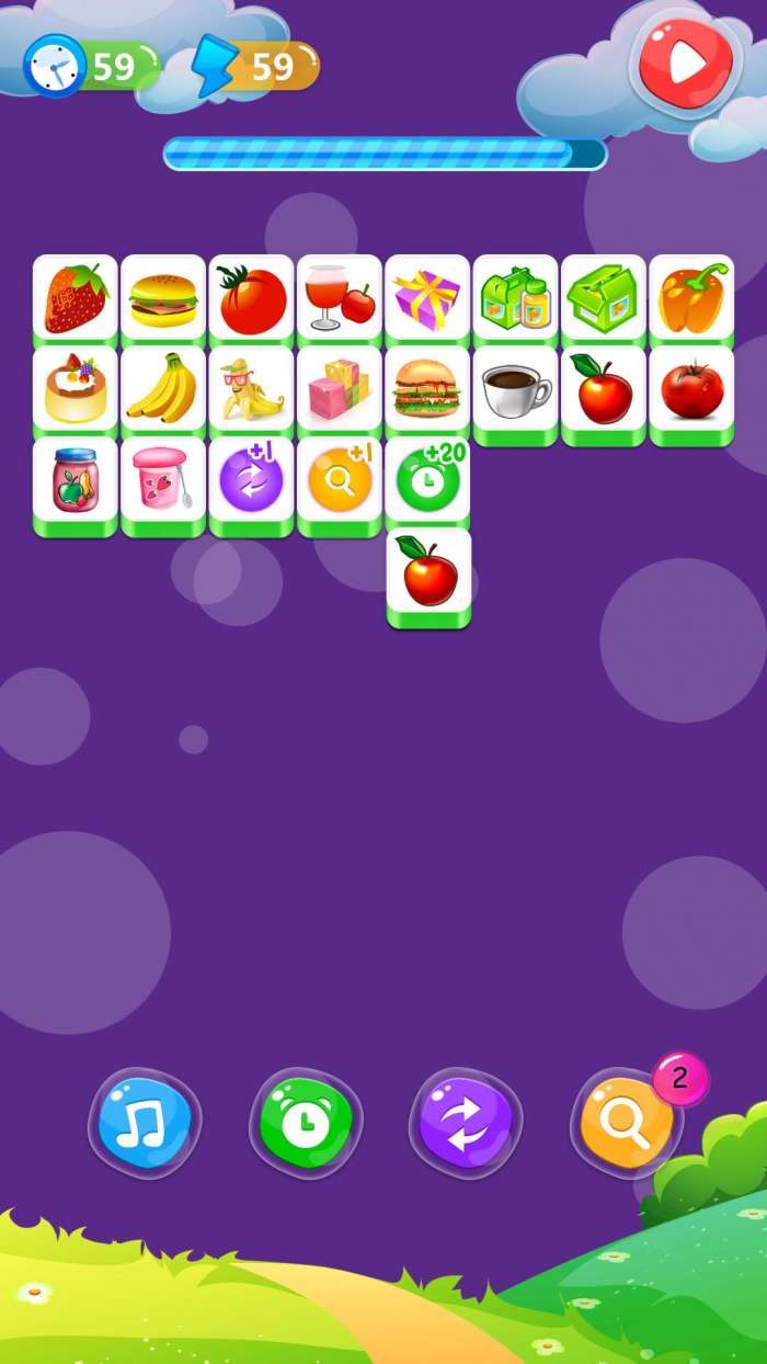 单机游戏连连看 经典版截图