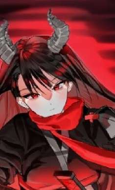 杀戮忍者Killinia截图