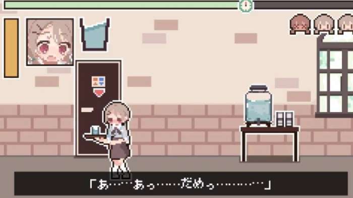 尿急催眠模拟器 安卓版截图