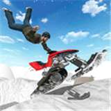 雪地摩托车驾驶 v1.1