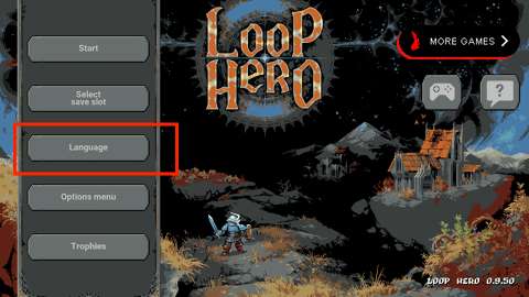 循环英雄手机版截图