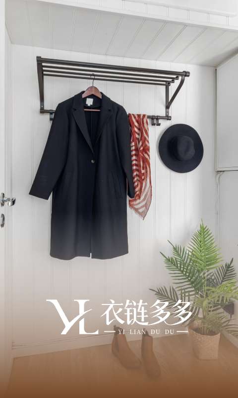 衣链多多截图