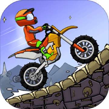 登山极限摩托 免费版 v1.0