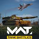 MWT坦克战争 最新版2026 v1.0