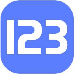 123云盘 app官网版 v2.3.4