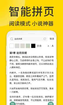 ViaX浏览器 2025最新版截图