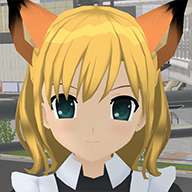 少女约会模拟器 最新版本下载 v1.1.8