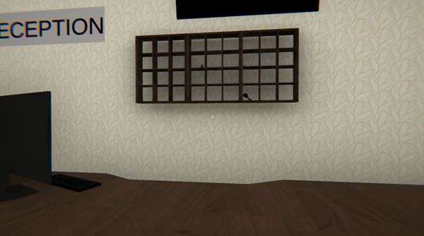 死亡之旅 汉化版截图