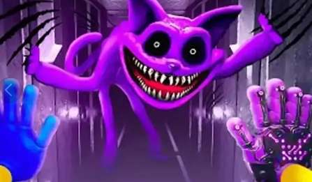 波比的游戏时间第三章自制版截图